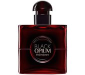 Yves Saint Laurent Black Opium Over Red eau de parfum vaporizador 30 ml