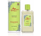 Alvarez Gomez Agua De Colonia Concentrada eau fraîche eau de cologne vaporizador 150 ml