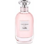 Coach Dreams eau de parfum vaporizador 90 ml