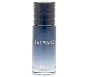 Christian Dior Sauvage eau de toilette vaporizador recargable 30 ml