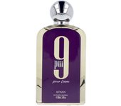 Afnan 9 Pm Pour Femme eau de parfum vap 100 ml