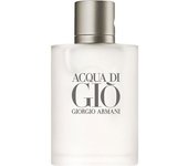 Giorgio Armani Acqua Di Giò Pour Homme eau de toilette vaporizador 200 ml