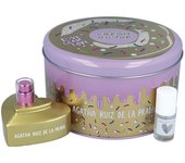 Agatha Ruiz De La Prada Love Glam Love lote 2 pz