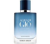 Giorgio Armani Acqua Di Giò Pour Homme Profondo eau de toilette vaporizador 50 ml