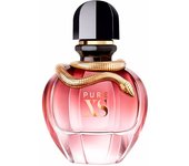 Rabanne Pure Xs For Her eau de parfum vaporizador 50 ml