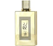 Al Wataniah Kayaan Gold eau de parfum vaporizador 100 ml