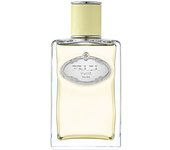 Prada Infusion Gingembre eau de parfum vaporizador 100 ml