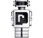 Rabanne Phantom eau de toilette vaporizador 150 ml