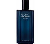 Davidoff Cool Water Intense eau de parfum vaporizador 125 ml