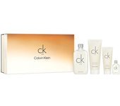 Calvin Ck One Estuche 4 pz
