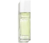 Chanel Cristalle Eau Verte eau de parfum vaporizador 100 ml