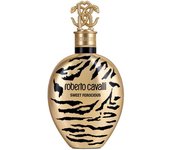 Roberto Cavalli Sweet Ferocious eau de parfum vaporizador 75 ml
