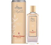 Alvarez Gomez Ópalo Femme eau de parfum vaporizador 150 ml