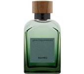 Adolfo Dominguez Bambú eau de parfum vaporizador 200 ml