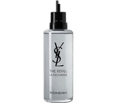 Yves Saint Laurent Myslf eau de parfum vaporizador recarga 150 ml
