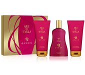 Aire Sevilla Aire De Sevilla Queen lote 3 pz