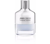 Jimmy Choo Urban Hero eau de parfum vaporizador 50 ml