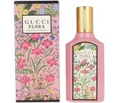 Gucci Flora eau de parfum vaporizador 50 ml
