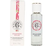 Roger & Gallet Gingembre Rouge agua perfumada bienestar 30 ml