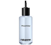 Rabanne Phantom eau de toilette recarga 200 ml