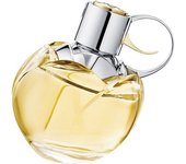 Azzaro Wanted Girl eau de parfum vaporizador 80 ml