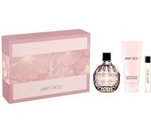 Jimmy Choo Estuche 3 pz