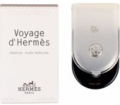 Voyage D’HERMÈS parfum vaporizador 100 ml
