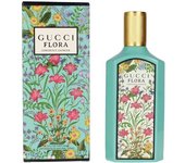 Gucci Flora gorgeous jasmine eau de parfum vaporizador 100 ml