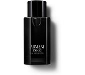 Giorgio Armani Code Pour Homme eau de toilette vaporizador 75 ml
