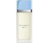 Dolce & Gabbana Light Blue Pour Femme eau de toilette vaporizador 50 ml
