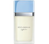 Dolce & Gabbana Light Blue Pour Femme eau de toilette vaporizador 30 ml