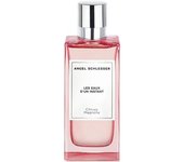Angel Schlesser Les Eaux D’UN Instant citrusy magnolia eau de toilette vaporizador 100 ml