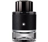 Montblanc Explorer eau de parfum vaporizador 60 ml