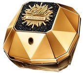 Rabanne Lady Million Fabulous eau de parfum vaporizador 80 ml