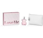 Tous Loveme Estuche 2 pz