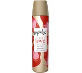 Impulse Love spray corporal 75 ml
