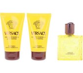 Versace Eros Energy Estuche 3 pz