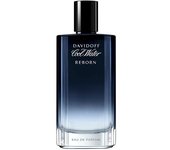 Davidoff Cool Water Reborn eau de parfum vaporizador 100 ml