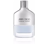 Jimmy Choo Urban Hero eau de parfum vaporizador 100 ml