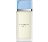 Dolce & Gabbana Light Blue Pour Femme eau de toilette vaporizador 100 ml