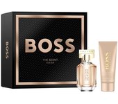 Boss The Scent For Her Estuche 2 pz