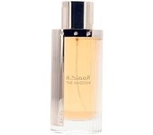 Lattafa The Kingdom For Her eau de parfum vaporizador 100 ml
