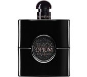 Yves Saint Laurent Black Opium Le Parfum vaporizador 90 ml