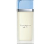 Dolce & Gabbana Light Blue Pour Femme eau de toilette vaporizador 200 ml