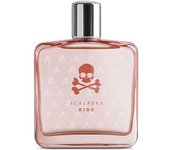 Scalpers Kids Girl eau de toilette vaporizador 100 ml