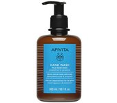 Apivita Jabón De Manos suave con pomelo y propóleo 50 ml