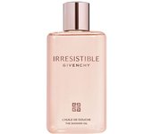 Givenchy Irresistible the shower oil 200 ml