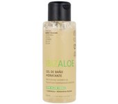 Ibizaloe gel de baño hidratante 100 ml