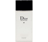 Christian Dior Homme shower gel 200 ml