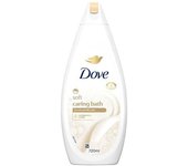 Dove Original gel ducha hidratación suave 720 ml